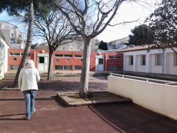 ECOLE CAYOLLE